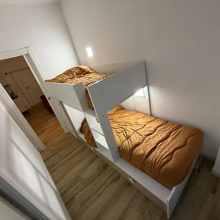 Apartamento Casa Miclà Lido di Ostia
