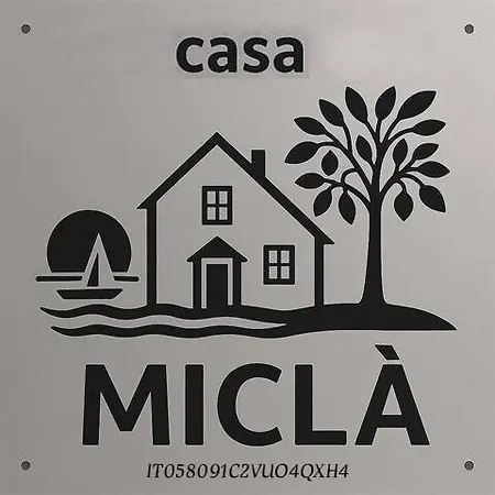 Casa Micla *