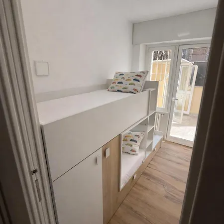 Casa Miclà Appartamento
