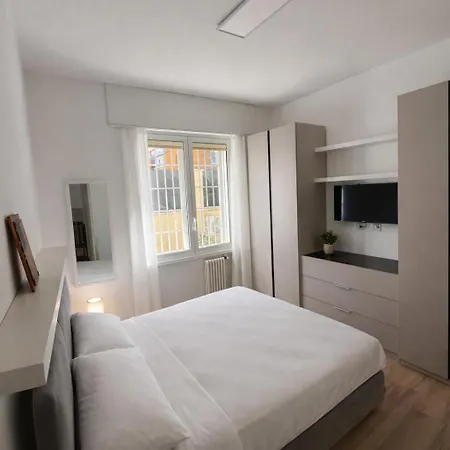 Appartamento Casa Miclà *