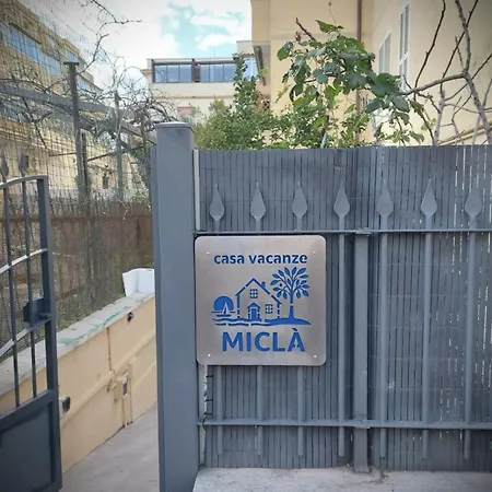 公寓 Casa Micla *